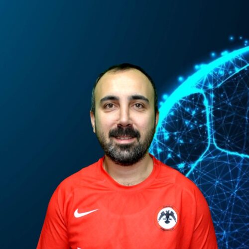 Turan AKTÜRK