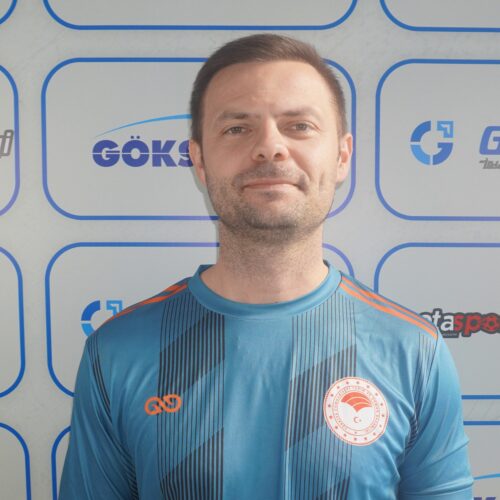 Volkan YALIM