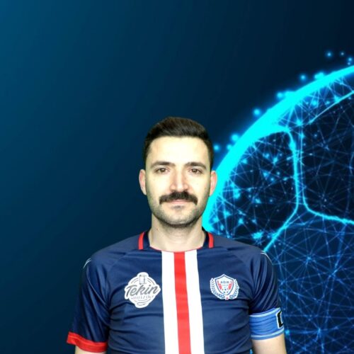 Ufuk PUL