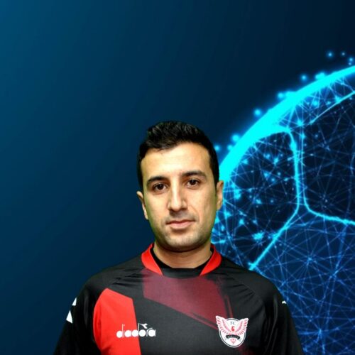 Uğur KAYAHAN
