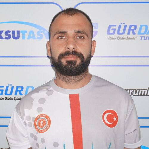 Cezayir YILMAZ