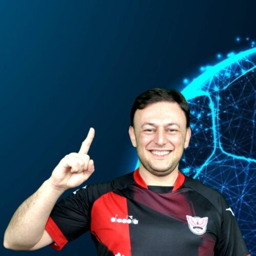 Yılmaz KÖROĞLU