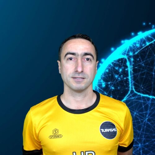 Yusuf GÜMÜŞ