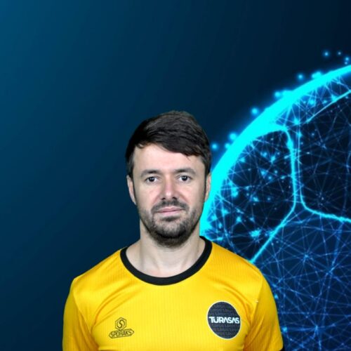 Yusuf UÇAR