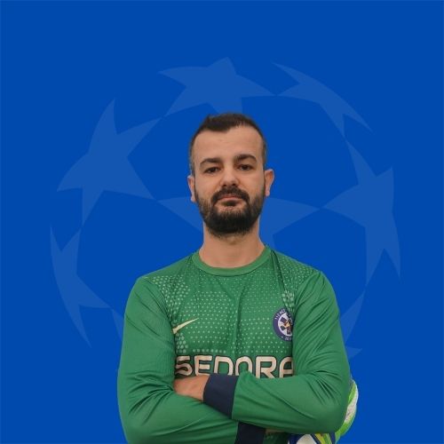 Zafer ÇETiN