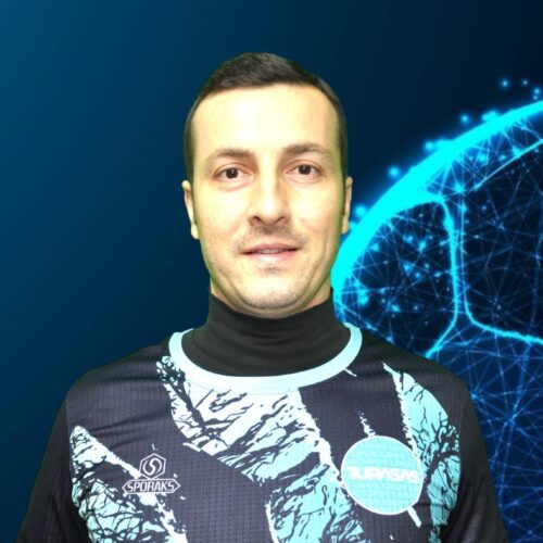 Fatih BAKCAN