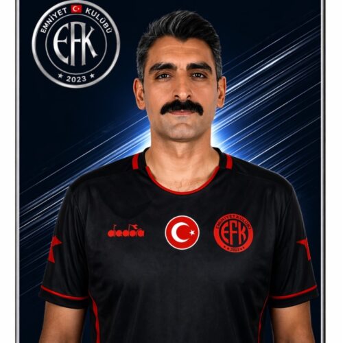Esat ŞAHİN