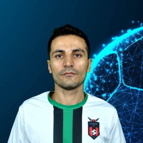 Nuri YILDIRIM