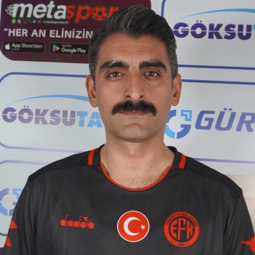 Esat ŞAHİN