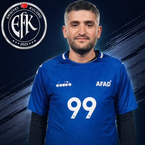 Safa HACIOĞLU