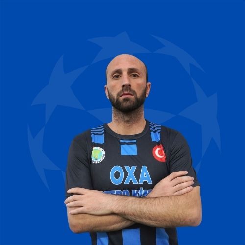 Bünyamin Fatih  ÖZEL