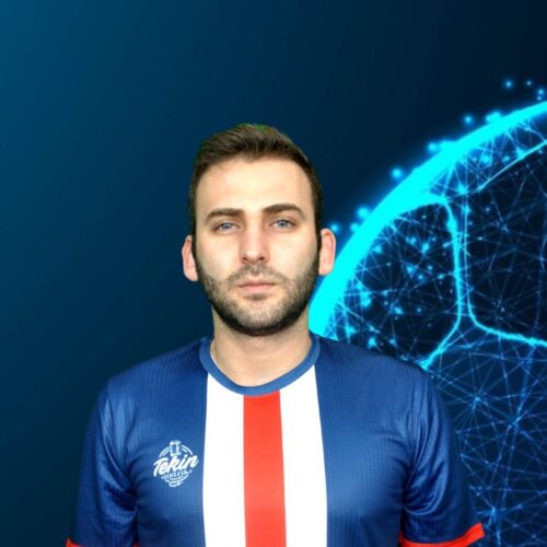 Emrah ŞERİT
