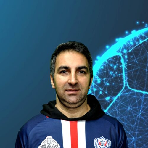 Ersin KAYA