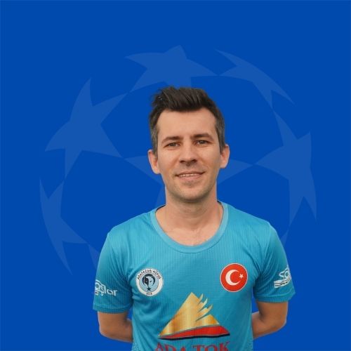 Enes ARAL
