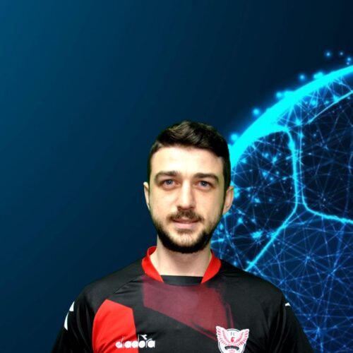 Furkan PEKİN