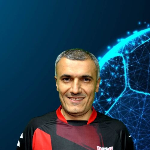 Gazi DEMİRLENDİ
