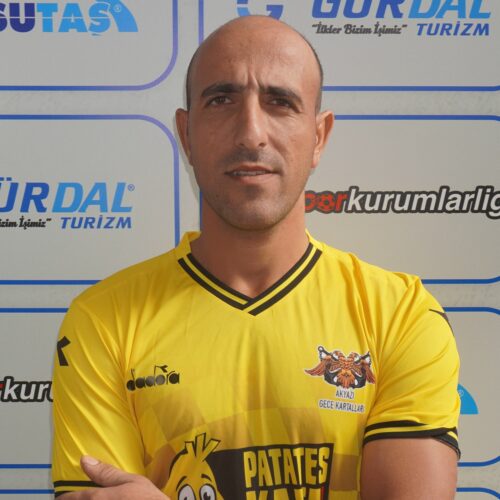 İsmail SIRTLI