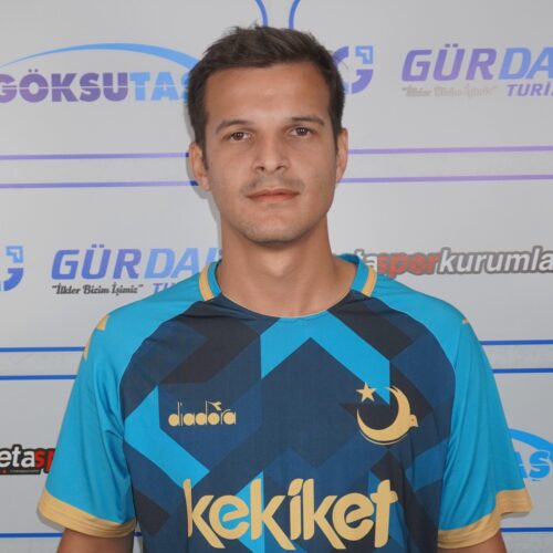 Abdullah ARICI