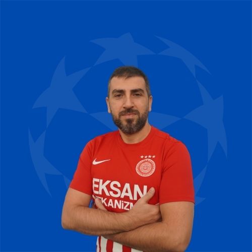 Gökhan ÇELİKASLAN