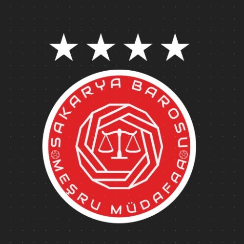 Meşru Müdafa (Sak.Barosu)