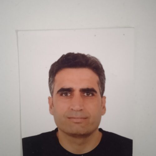Serkan GÖK