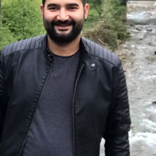Aşkın ÖZTÜRK