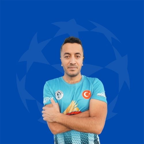 Kenan KOTAN