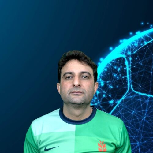 Mahmut KEÇECİ