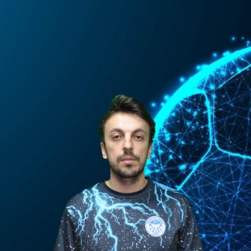 Mehmet Can BAĞDATLI