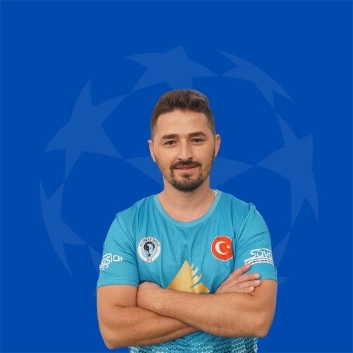 Mustafa MÜEZZİNOĞLU