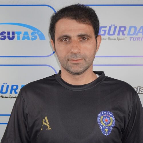Oktay YÜCE