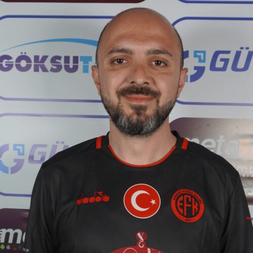 Tamer EZEN
