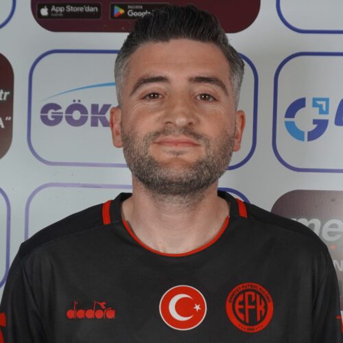 Safa HACIOĞLU