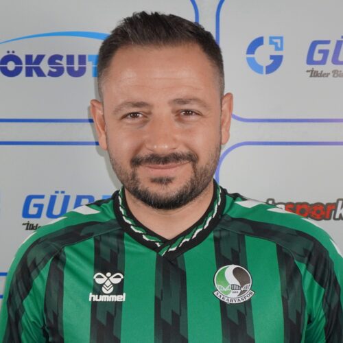 İlker YILMAZ