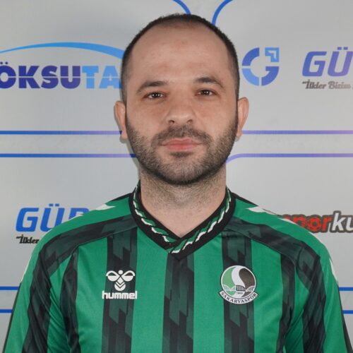Semih KESİM