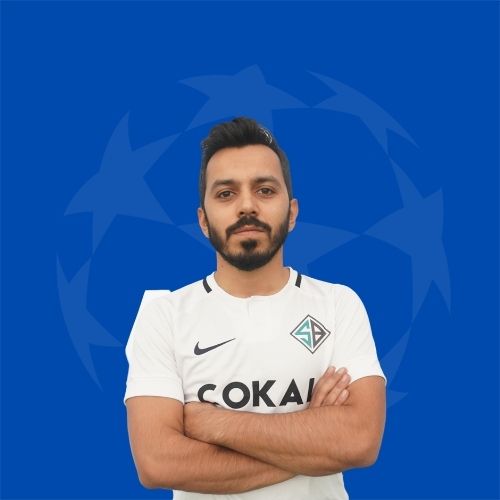 Talha GÖKÇE