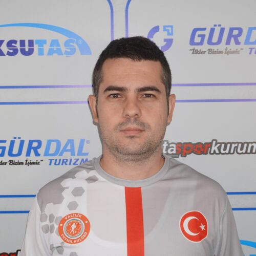 Metin YARMA