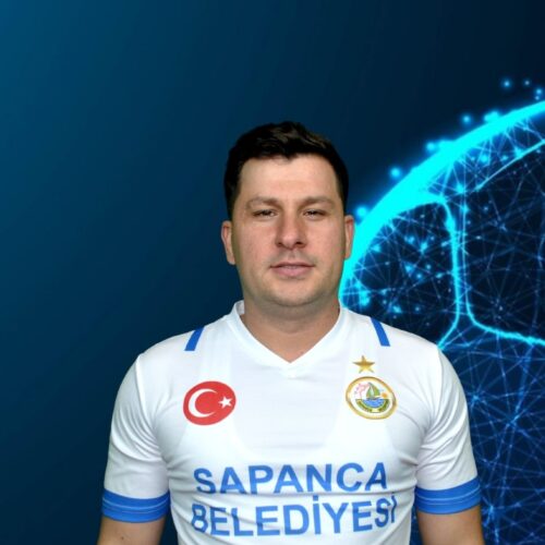 Akın ARAPOĞLU
