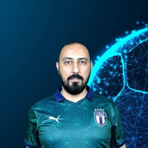 Akın Gürkan ÖZYURT