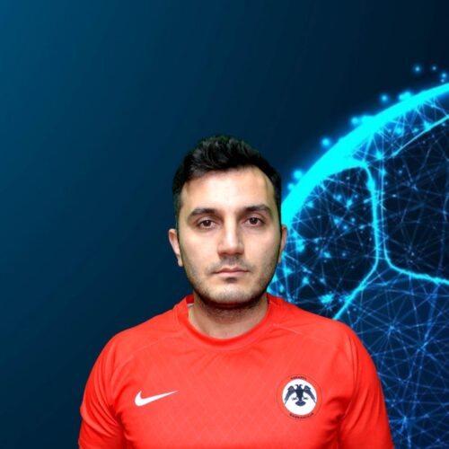 Ali Şan UYGUN