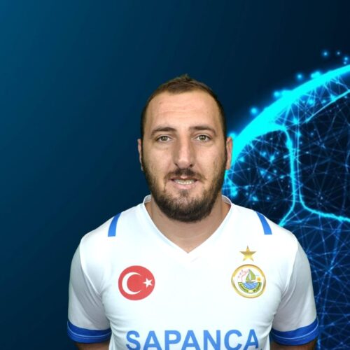 Aydın KÖSEMEN