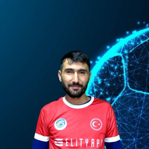 Aykut AVCI