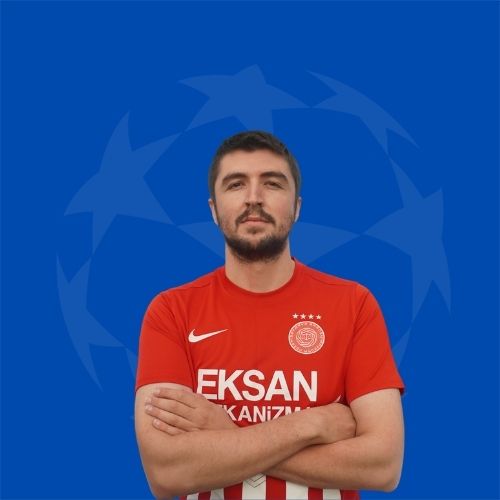 Aytaç KARAKAŞ