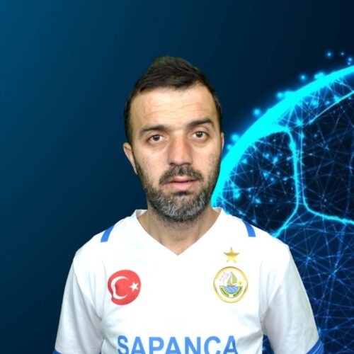 Bilgehan SARAL