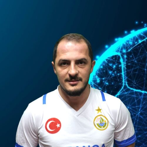 Burak CANDAN