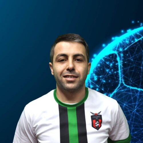 Burak KURU