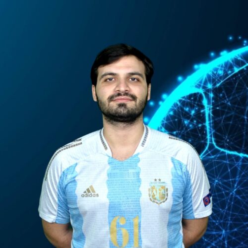 Burak UÇAR