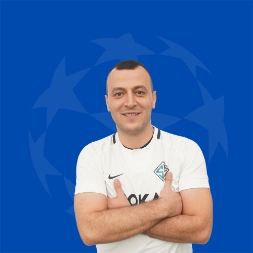 Batuhan SEVERCAN