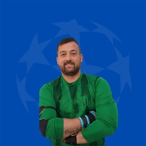 Cemal Efe MADEN