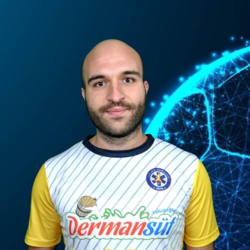 Enes Mustafa BAYGIN
